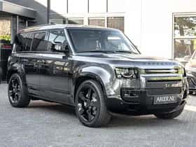 Land Rover Defender (2026) thumbnail 13