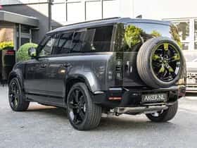 Land Rover Defender (2026) thumbnail 14