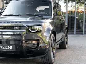 Land Rover Defender (2026) thumbnail 17