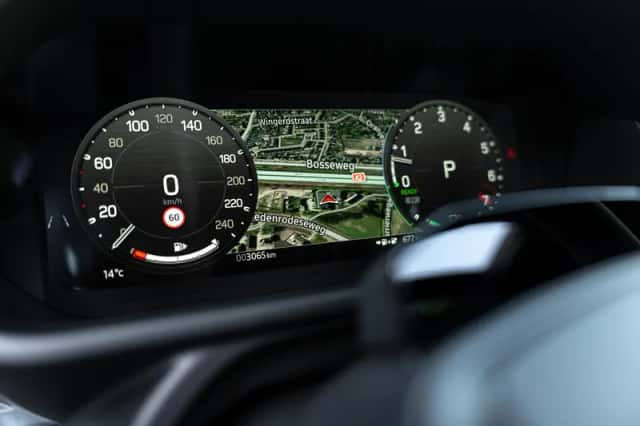 Land Rover Defender (2026) thumbnail 20