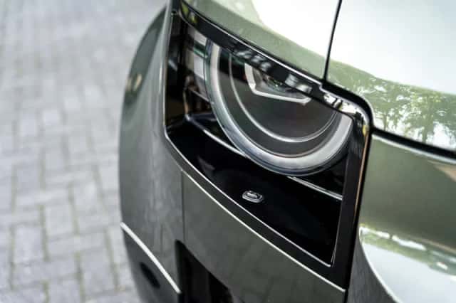 Land Rover Defender (2026) thumbnail 25