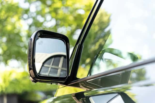 Land Rover Defender (2026) thumbnail 26
