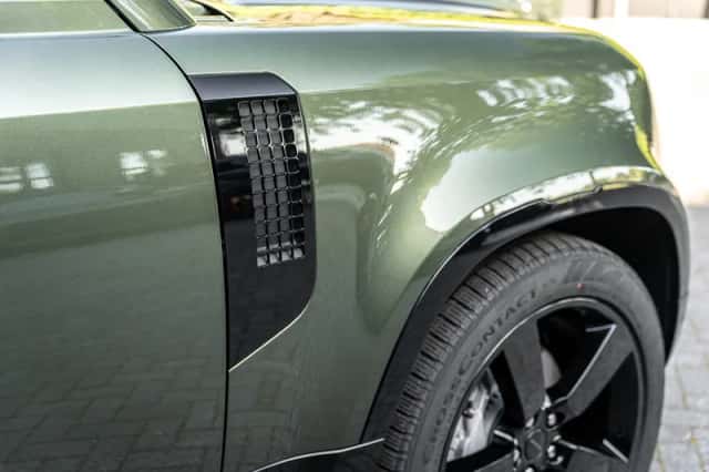 Land Rover Defender (2026) thumbnail 29