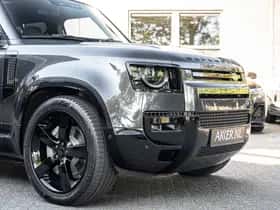 Land Rover Defender (2026) thumbnail 33