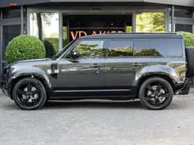 Land Rover Defender (2026) thumbnail 6