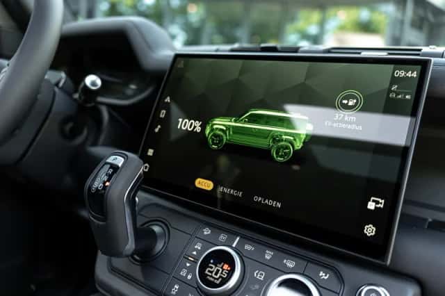Land Rover Defender (2026) thumbnail 7