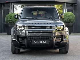 Land Rover Defender (2026) thumbnail 9