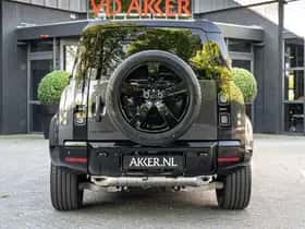 Land Rover Defender (2026) thumbnail 10