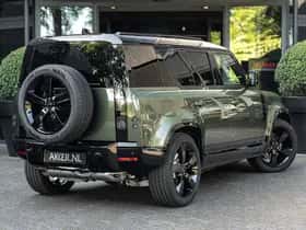 Land Rover Defender (2026) thumbnail 2