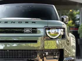 Land Rover Defender (2026) thumbnail 13