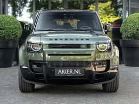 Land Rover Defender (2026) thumbnail 17