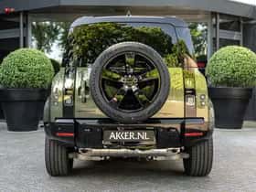 Land Rover Defender (2026) thumbnail 18