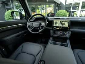 Land Rover Defender (2026) thumbnail 3