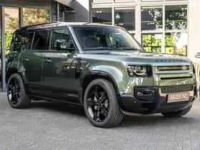 Land Rover Defender (2026) thumbnail 21