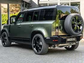 Land Rover Defender (2026) thumbnail 22