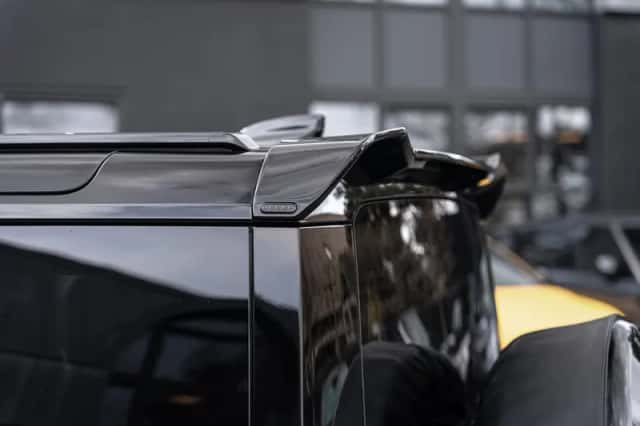 Land Rover Defender (2025) thumbnail 26
