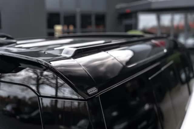 Land Rover Defender (2025) thumbnail 30