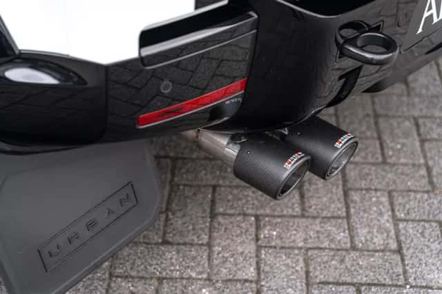 Land Rover Defender (2025) thumbnail 40