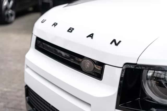 Land Rover Defender (2025) thumbnail 41