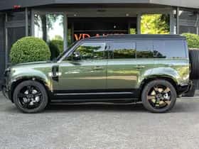 Land Rover Defender (2026) thumbnail 6