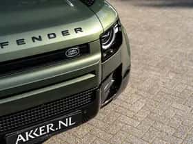 Land Rover Defender (2026) thumbnail 9