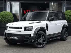 Land Rover Defender (2025)
