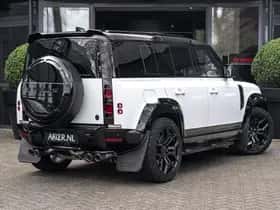 Land Rover Defender (2025) thumbnail 2