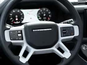 Land Rover Defender (2025) thumbnail 11