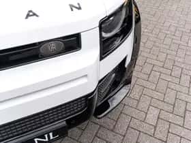 Land Rover Defender (2025) thumbnail 13