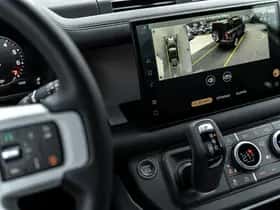 Land Rover Defender (2025) thumbnail 20