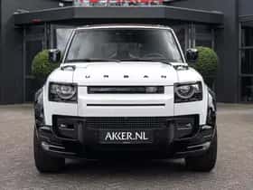 Land Rover Defender (2025) thumbnail 21