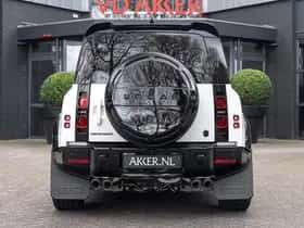 Land Rover Defender (2025) thumbnail 22