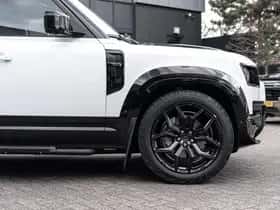 Land Rover Defender (2025) thumbnail 25