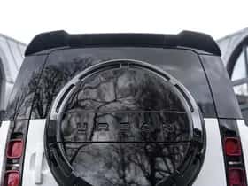 Land Rover Defender (2025) thumbnail 29
