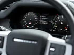 Land Rover Defender (2025) thumbnail 35