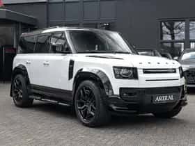 Land Rover Defender (2025) thumbnail 37