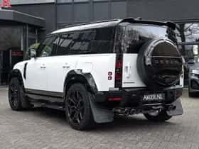 Land Rover Defender (2025) thumbnail 38