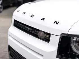 Land Rover Defender (2025) thumbnail 41