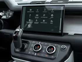 Land Rover Defender (2025) thumbnail 42