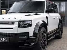 Land Rover Defender (2025) thumbnail 44