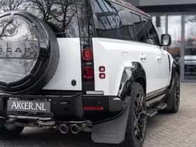 Land Rover Defender (2025) thumbnail 45
