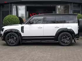 Land Rover Defender (2025) thumbnail 6