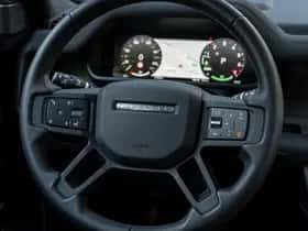 Land Rover Defender (2025) thumbnail 15