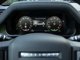 Land Rover Defender (2025) thumbnail 16