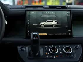 Land Rover Defender (2025) thumbnail 19