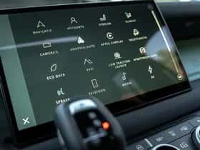 Land Rover Defender (2025) thumbnail 23