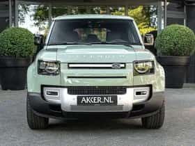 Land Rover Defender (2025) thumbnail 25