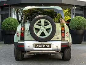 Land Rover Defender (2025) thumbnail 26