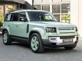 Land Rover Defender (2025) thumbnail 29