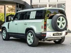 Land Rover Defender (2025) thumbnail 30
